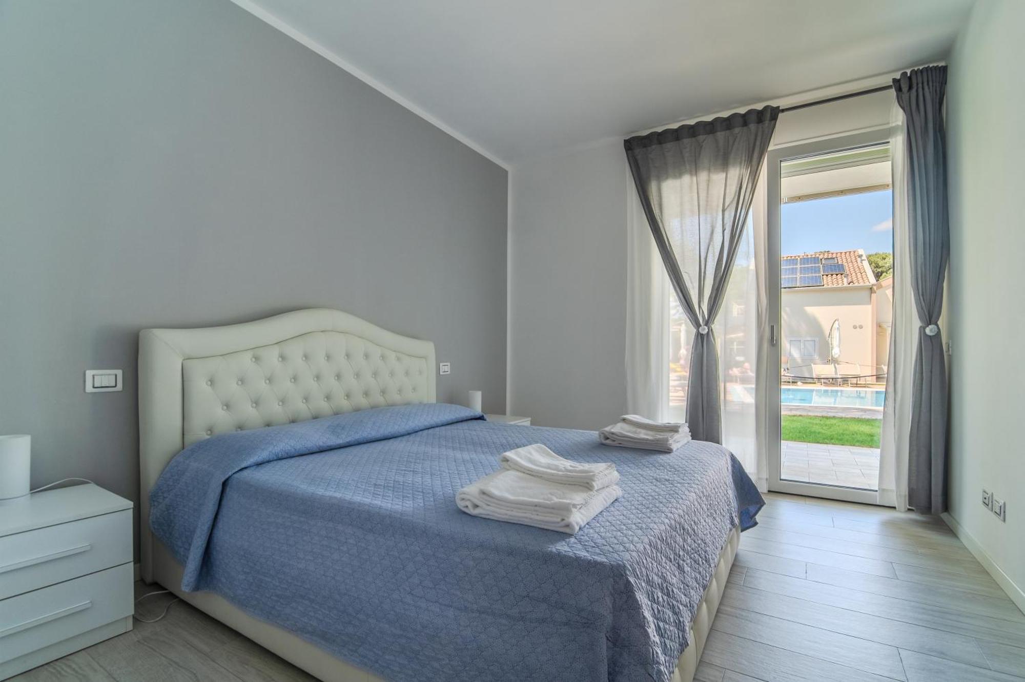 Le Dune Verdi Lido di Jesolo Exteriér fotografie